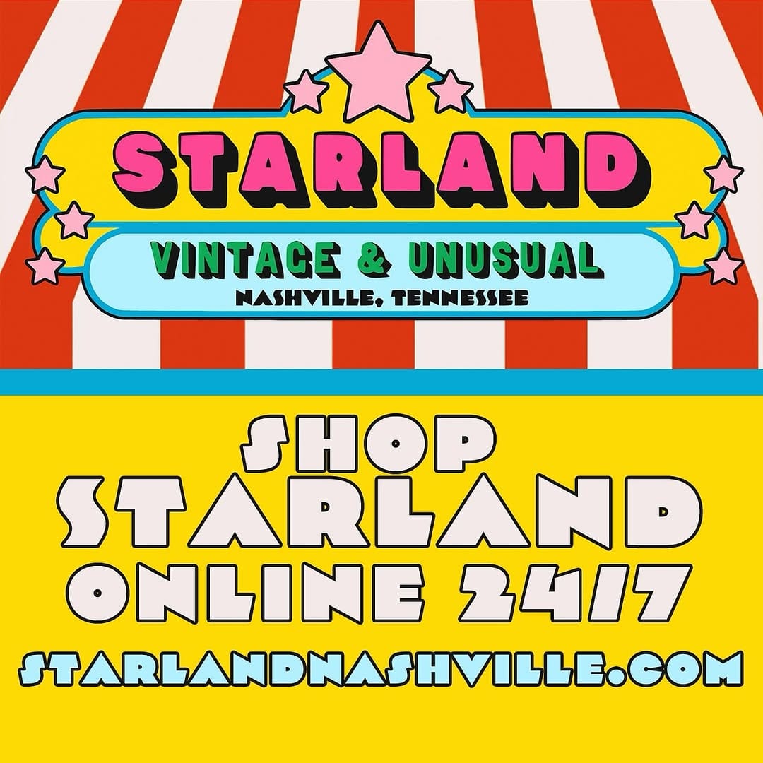 Post 8 by STARLAND on Instagram (image)