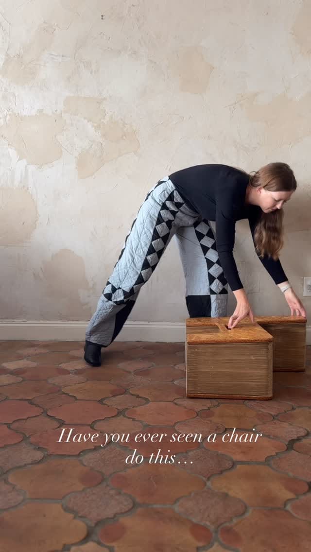 Post 4 by Allison Launius on Instagram (video)