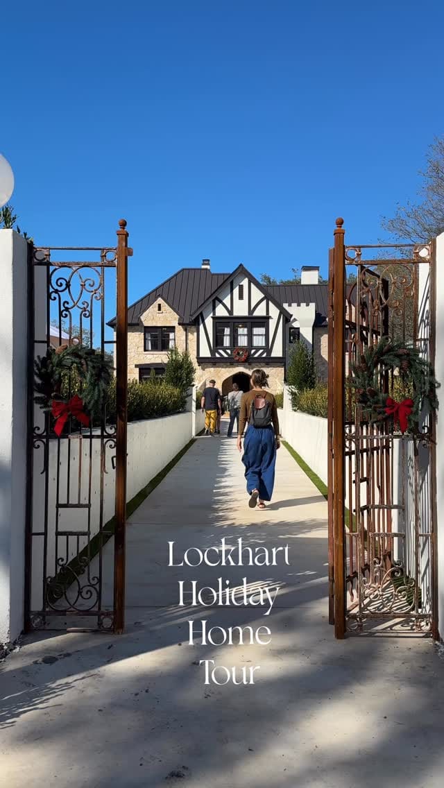 Post 5 by Allison Launius on Instagram (video)