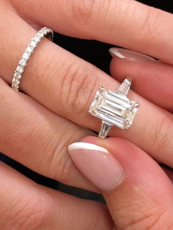 Post 4 by Ascot Diamonds Atlanta on Instagram (carousel)