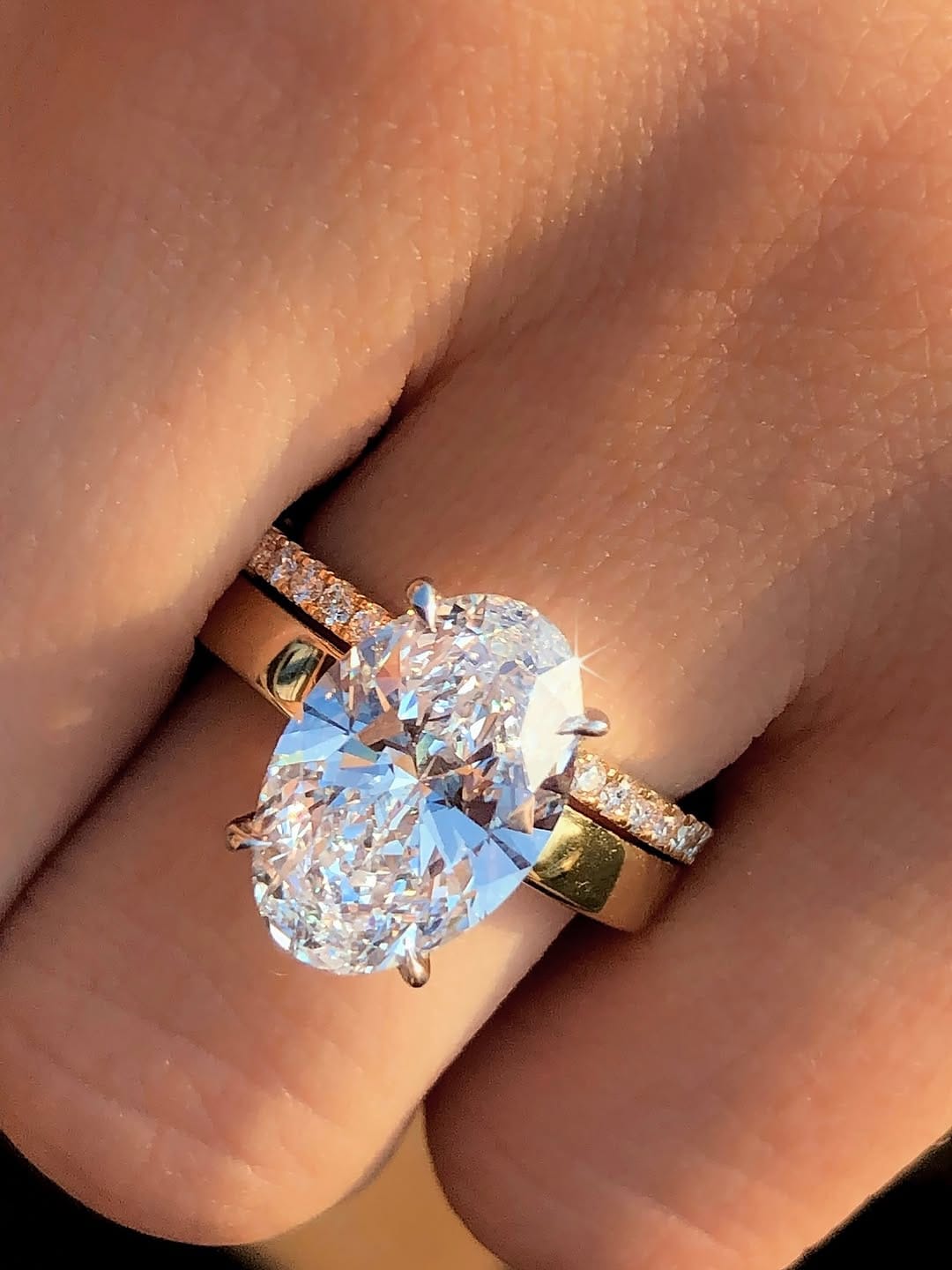 Post 3 by Ascot Diamonds Atlanta on Instagram (carousel)
