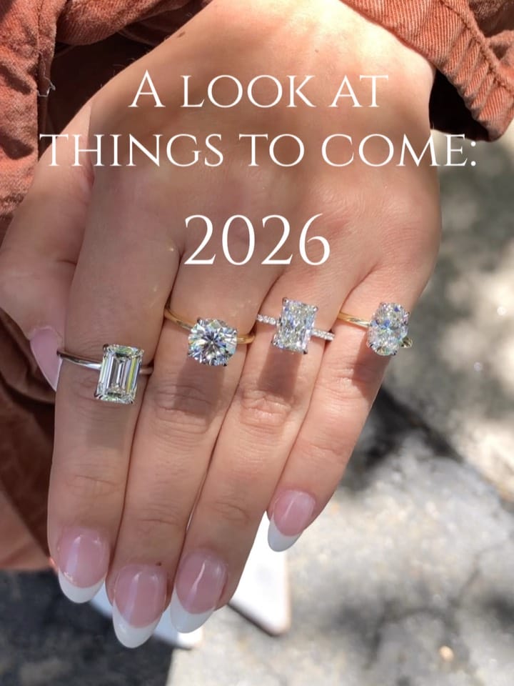 Post 8 by Ascot Diamonds Atlanta on Instagram (carousel)