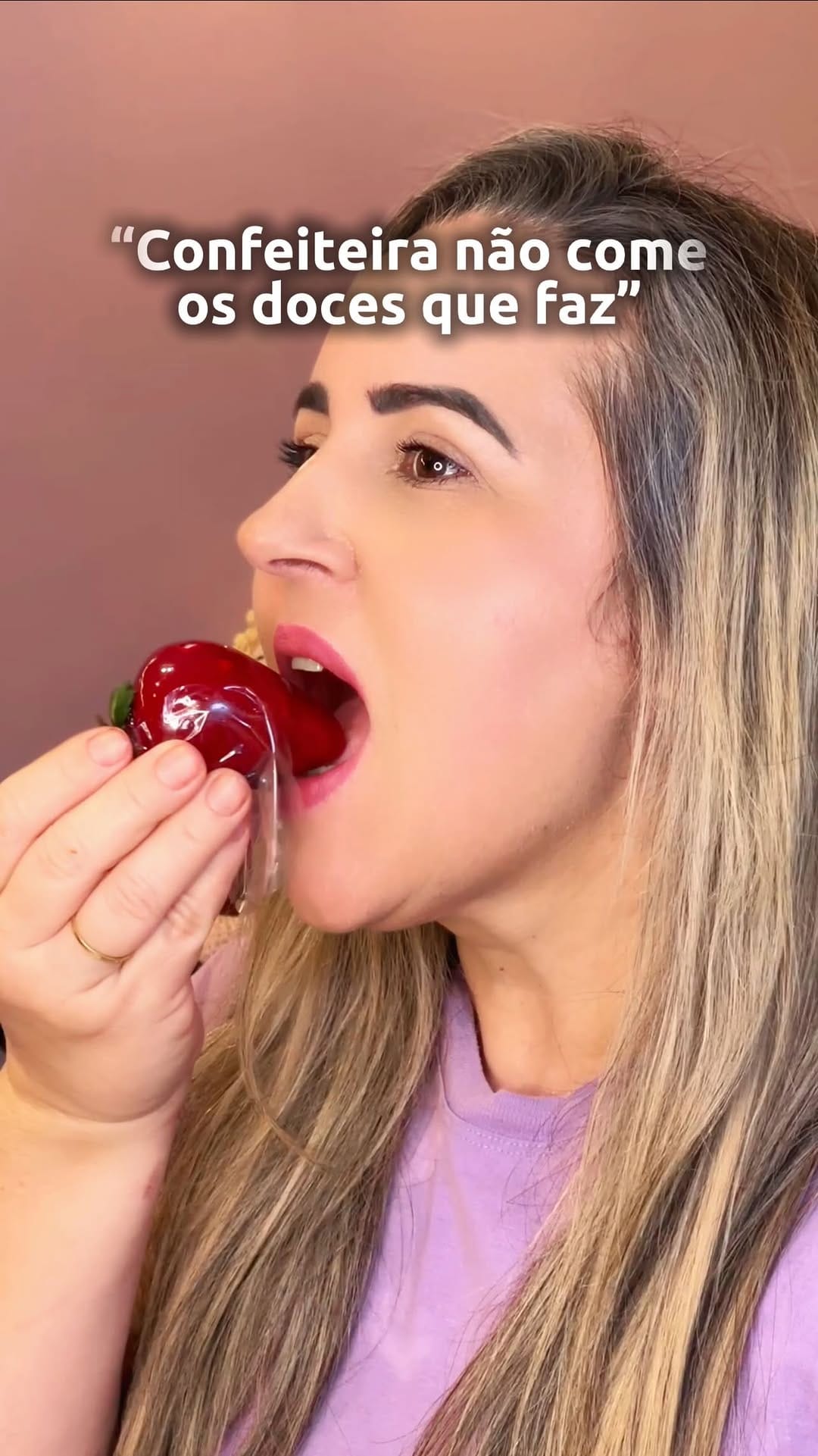 Post 9 by Delicias da Prenda | Açaí e doces artesanais on Instagram (video)