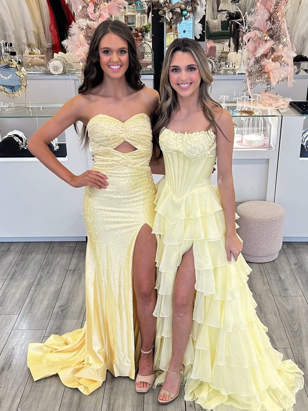 Post 5 by Bella Boutique on Instagram (image)