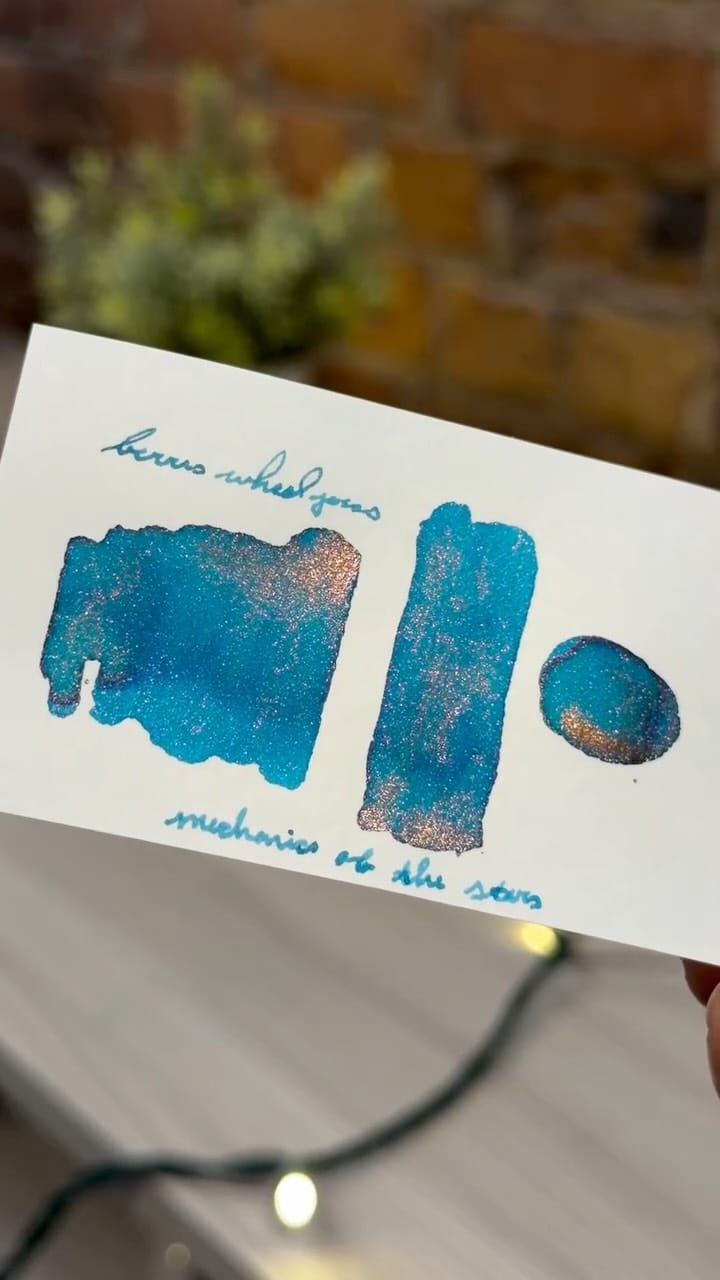 Post 5 by Atlas Stationers on Instagram (video)