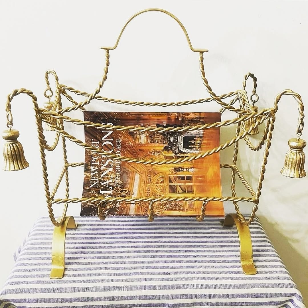 Post 8 by The Brass Pagoda on Instagram (carousel)
