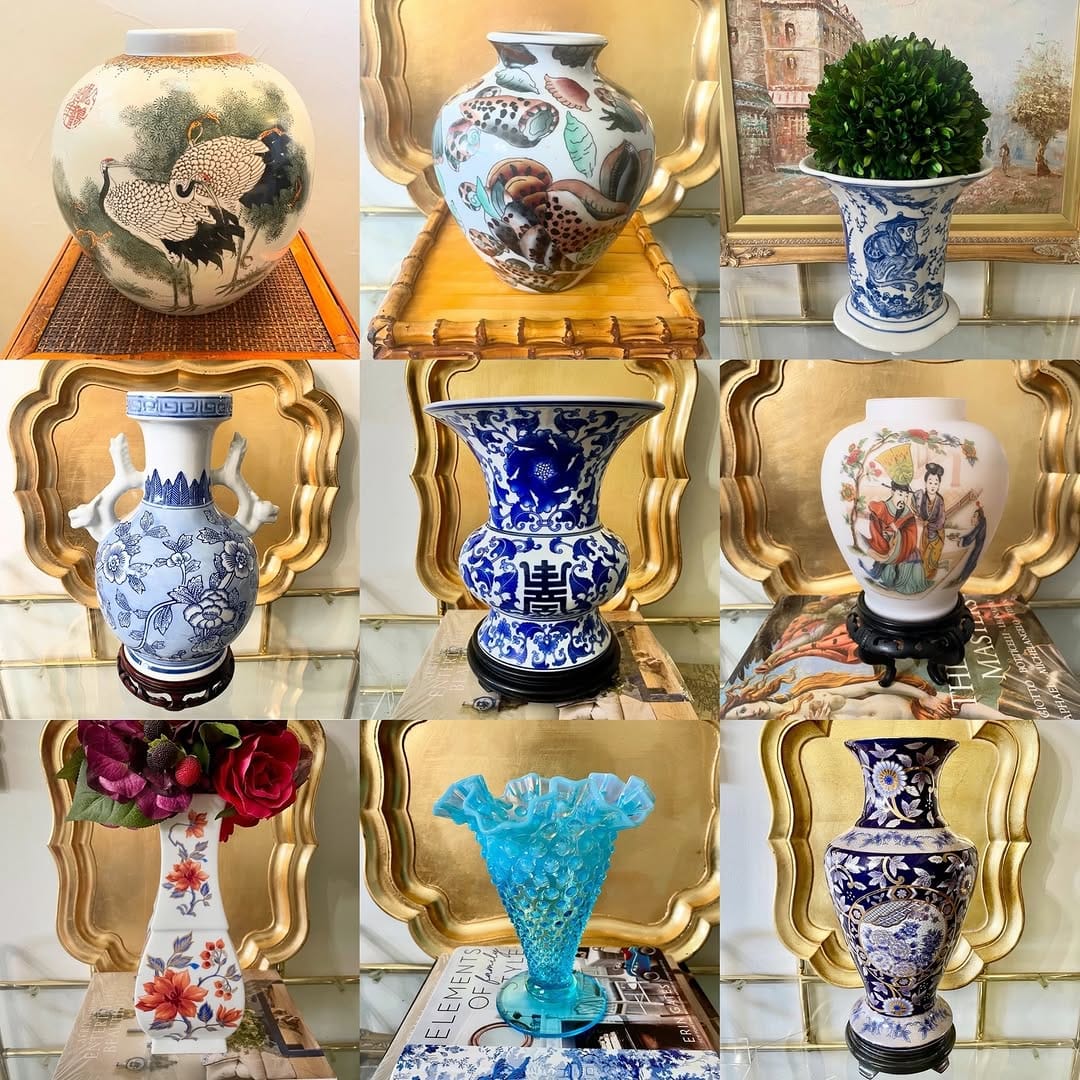Post 2 by The Brass Pagoda on Instagram (carousel)