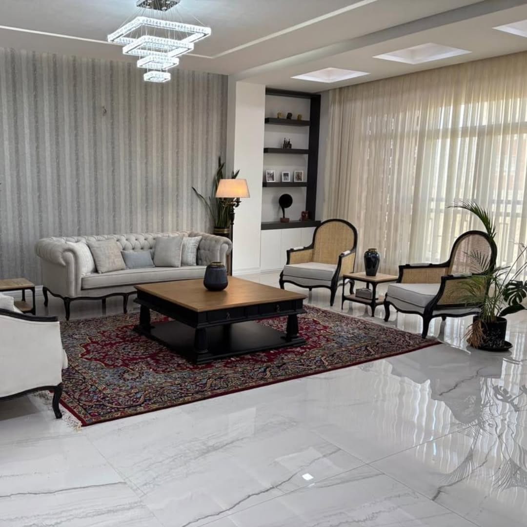 Post 5 by "Timeless Elegance" خانه بلوط،تولیدکننده مبلمان|بوفه |سرویس خواب on Instagram (carousel)