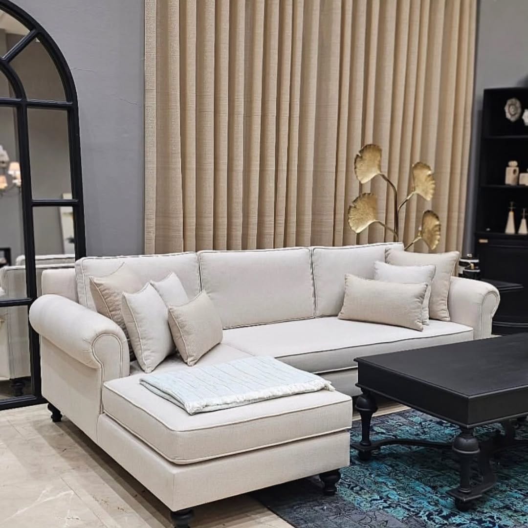 Post 3 by "Timeless Elegance" خانه بلوط،تولیدکننده مبلمان|بوفه |سرویس خواب on Instagram (image)