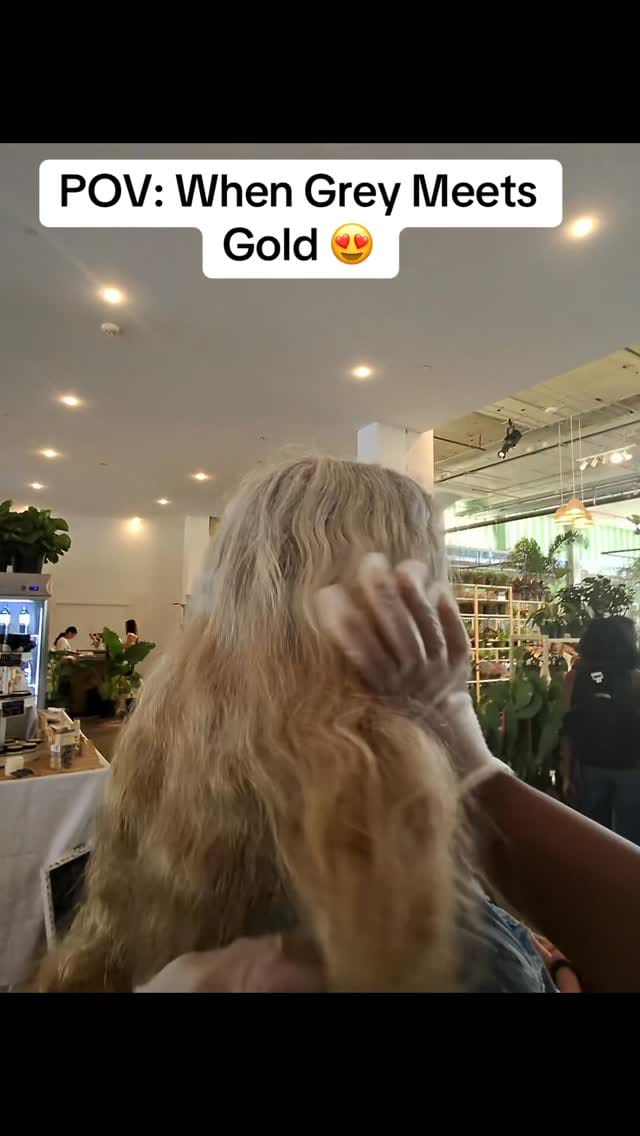 Post 3 by POSH on Instagram (video)