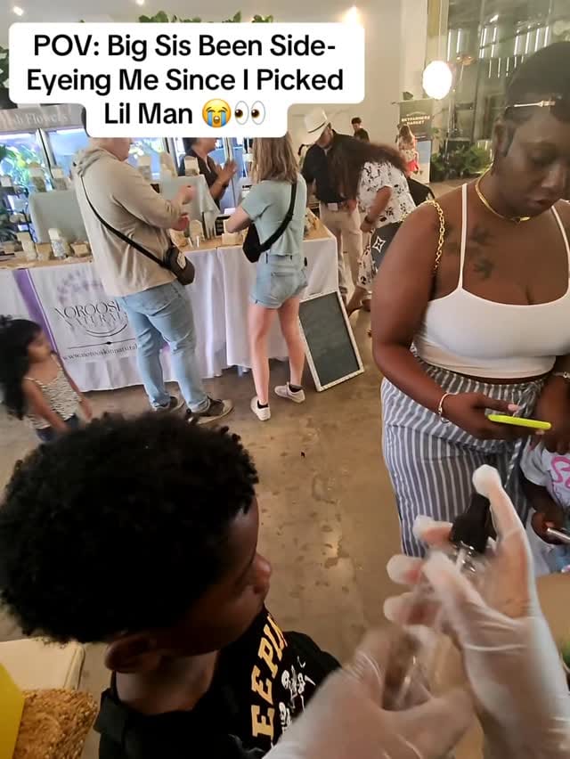 Post 6 by POSH on Instagram (video)