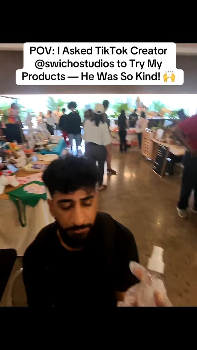 Post 1 by POSH on Instagram (video)