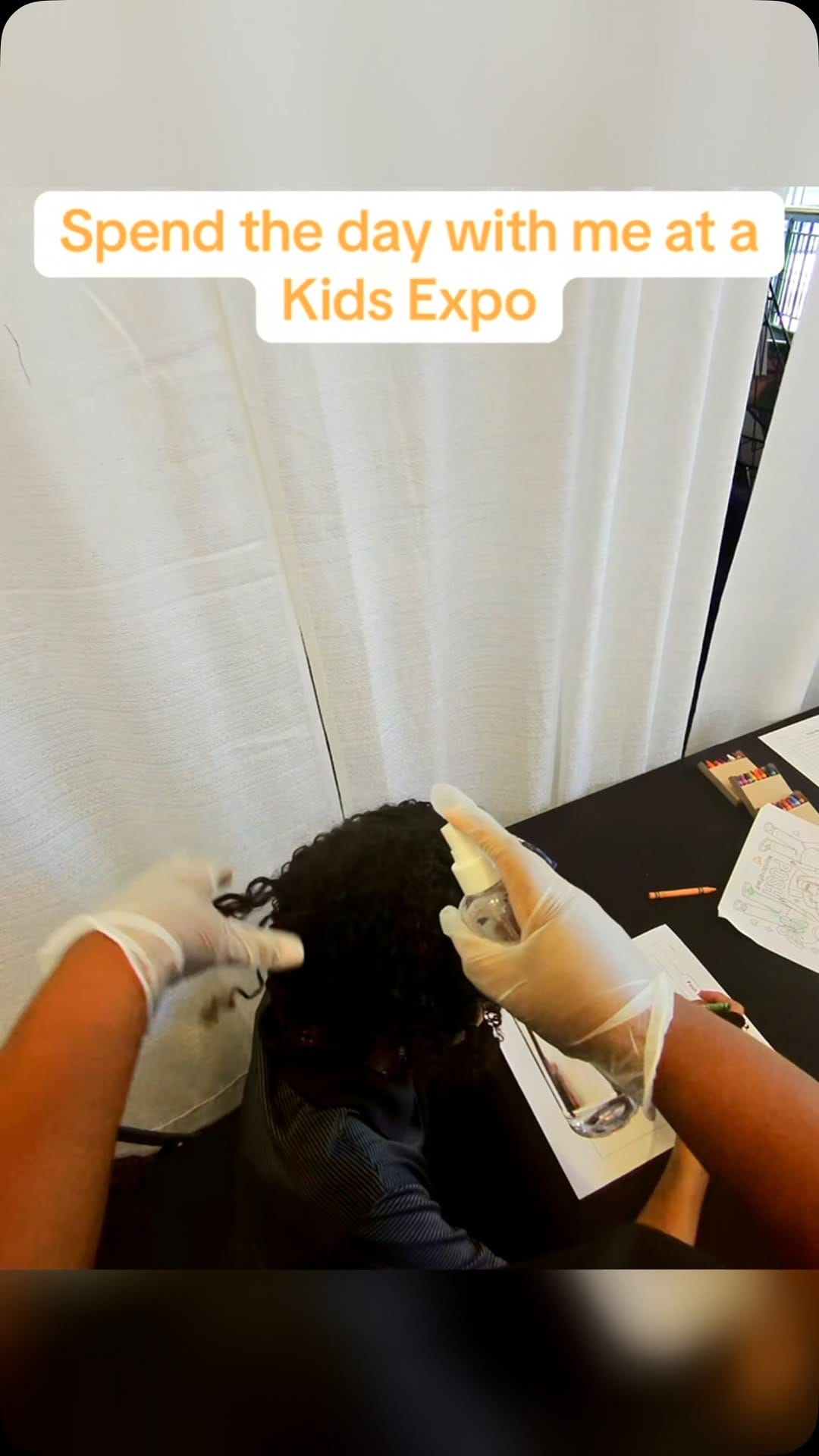 Post 5 by POSH on Instagram (video)