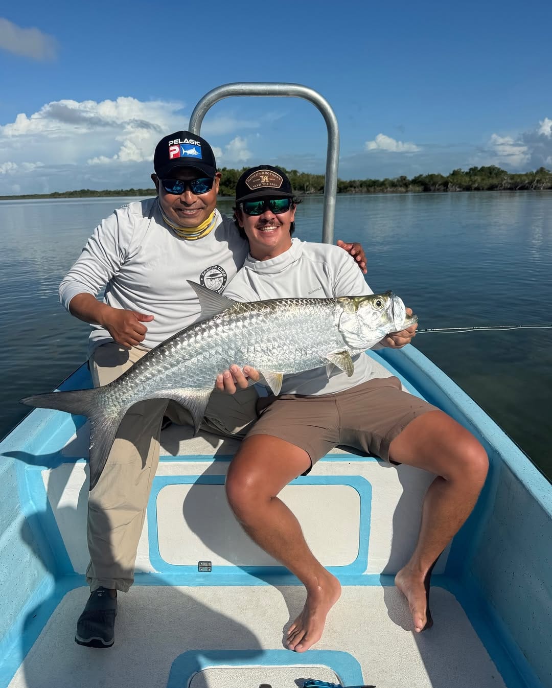 Post 5 by Idaho Angler | Fly Shop and Guide Service on Instagram (carousel)