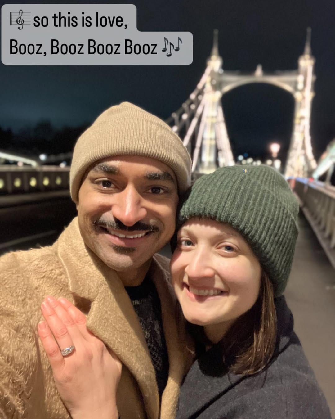 Post 2 by Evan Stallworth on Instagram (image)