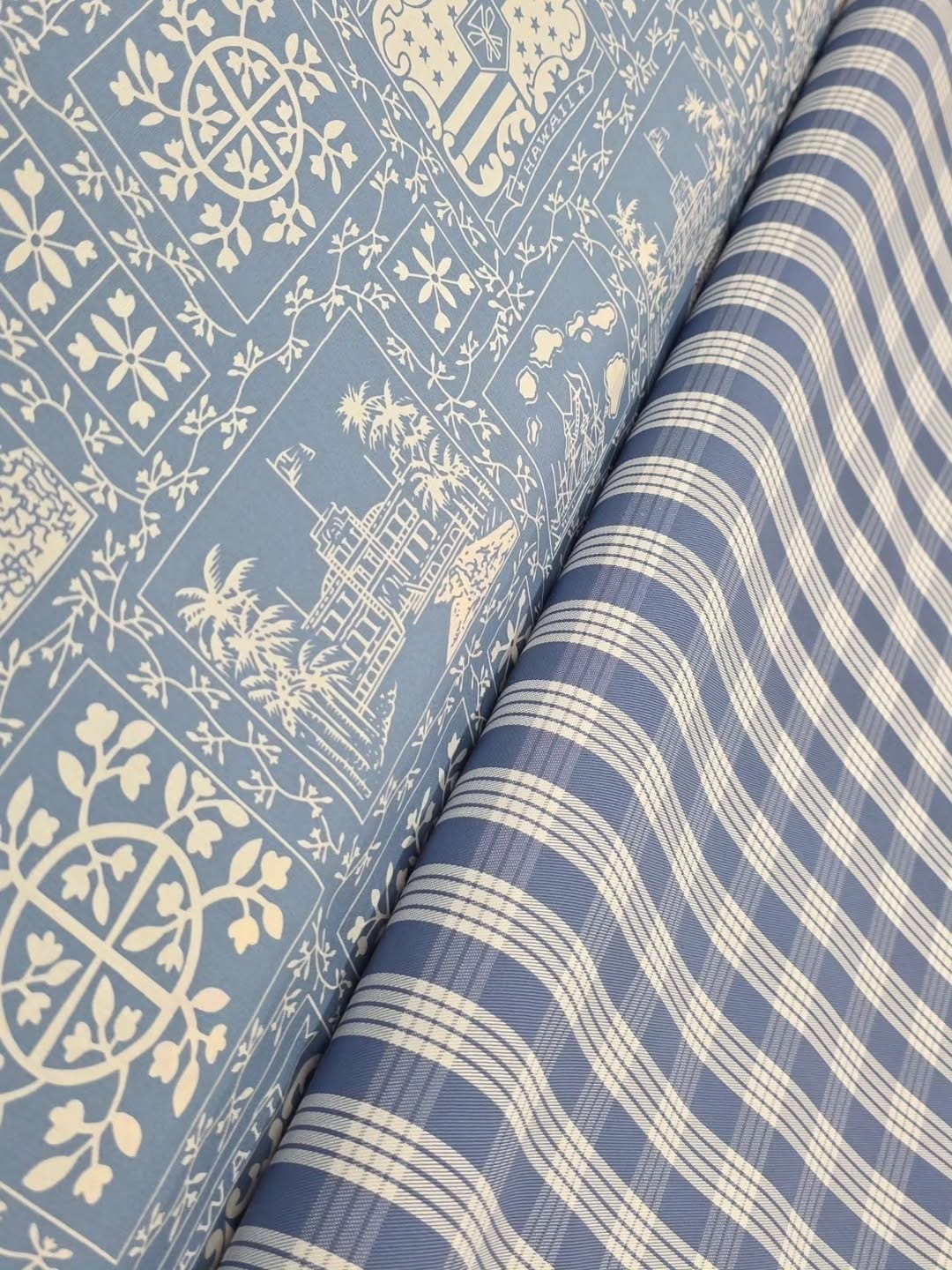 Post 1 by June Fabrics on Instagram (image)