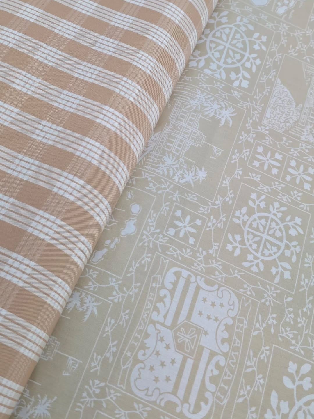 Post 4 by June Fabrics on Instagram (image)
