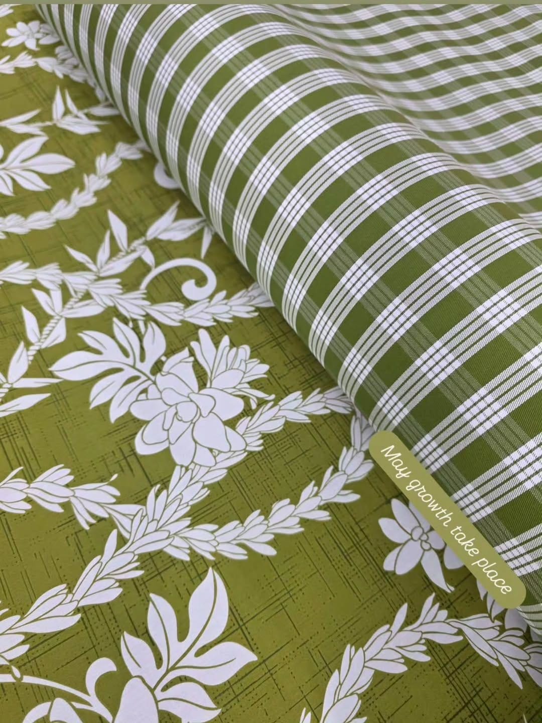 Post 5 by June Fabrics on Instagram (image)