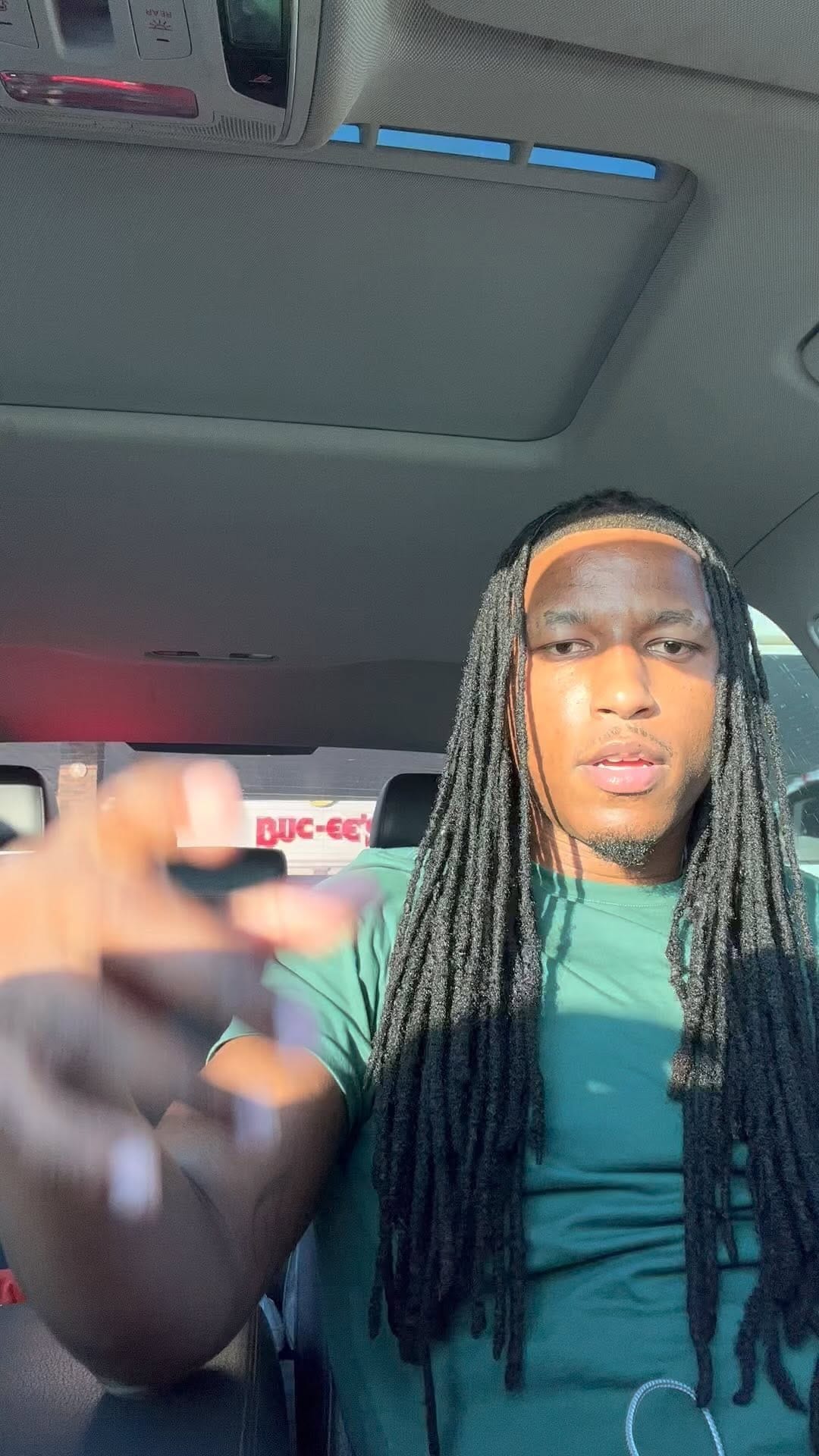 Post 5 by Jae Digital on Instagram (video)