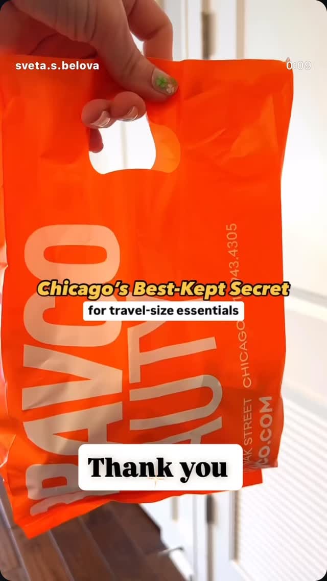 Post 6 by Bravco Beauty on Instagram (video)