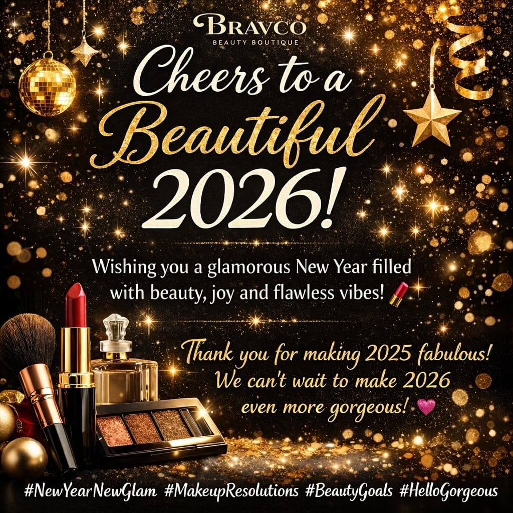 Post 3 by Bravco Beauty on Instagram (image)