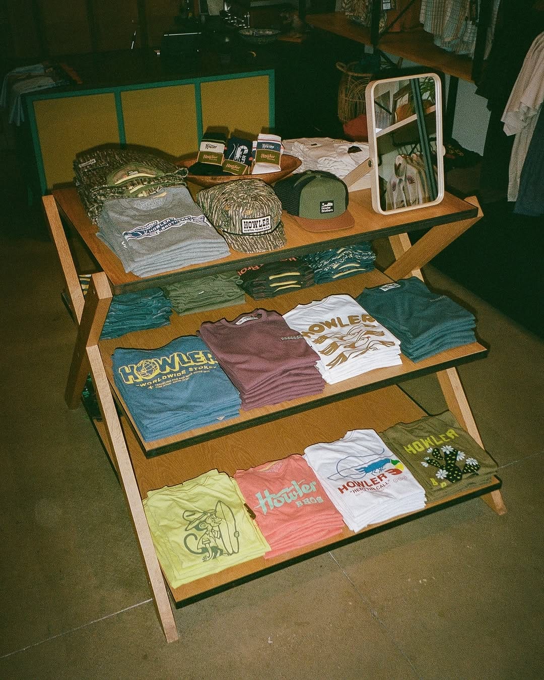 Post 5 by The South Congress Outpost on Instagram (image)