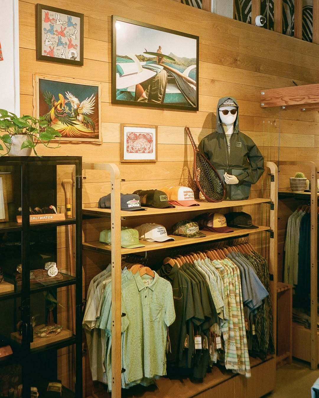 Post 2 by The South Congress Outpost on Instagram (image)