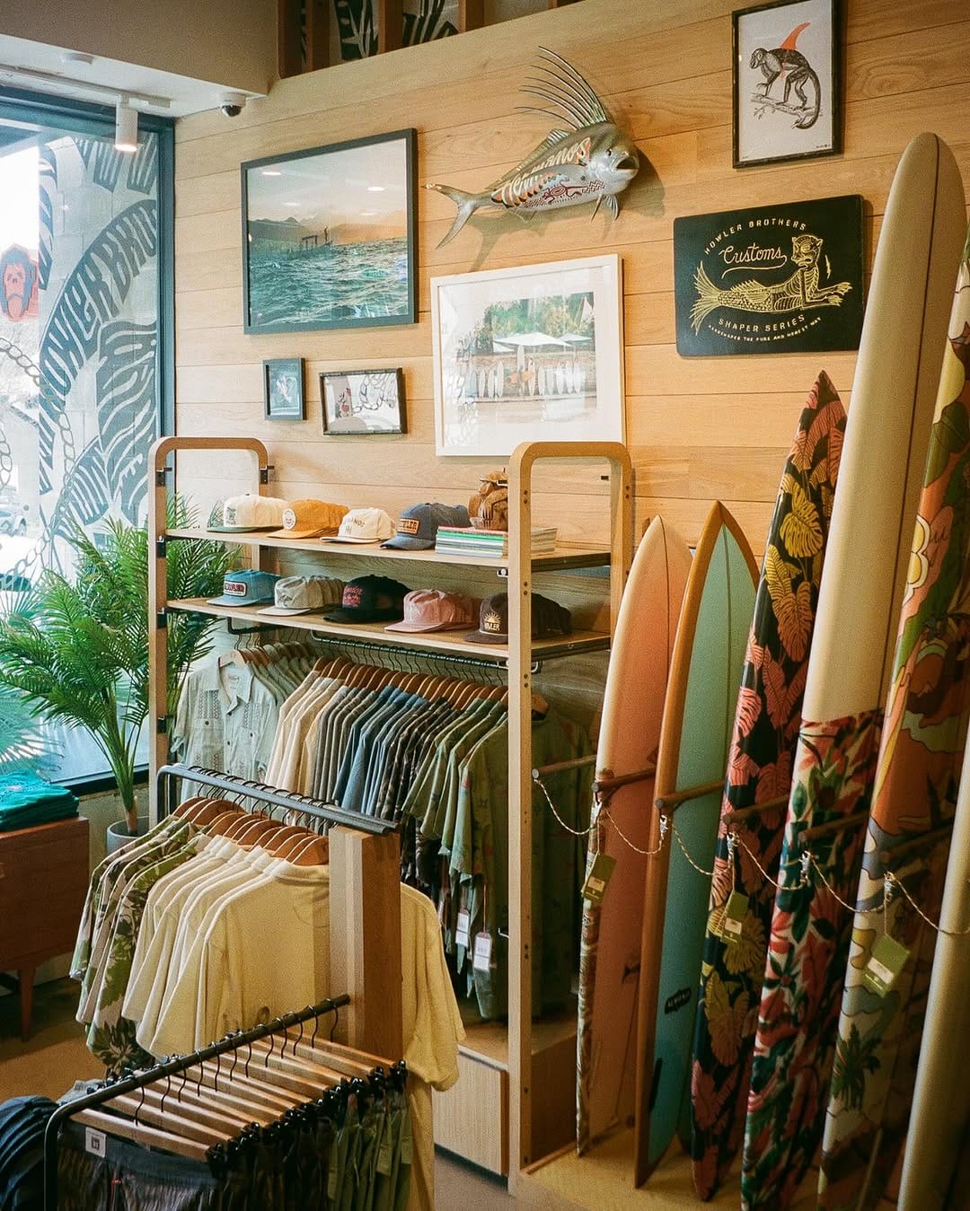 Post 7 by The South Congress Outpost on Instagram (image)