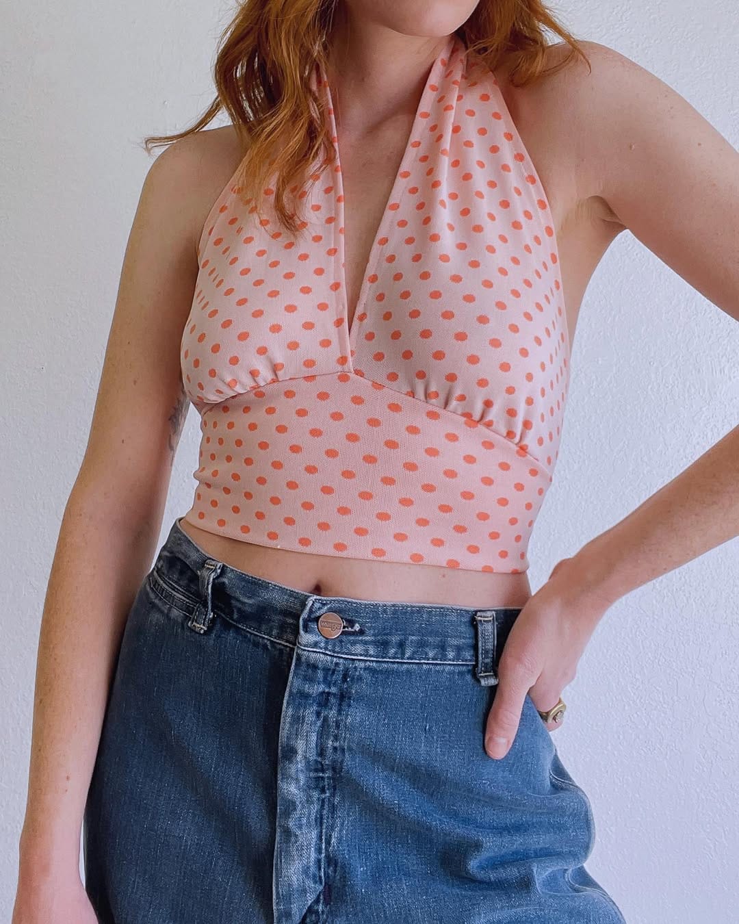Post 10 by west hexes vintage on Instagram (carousel)