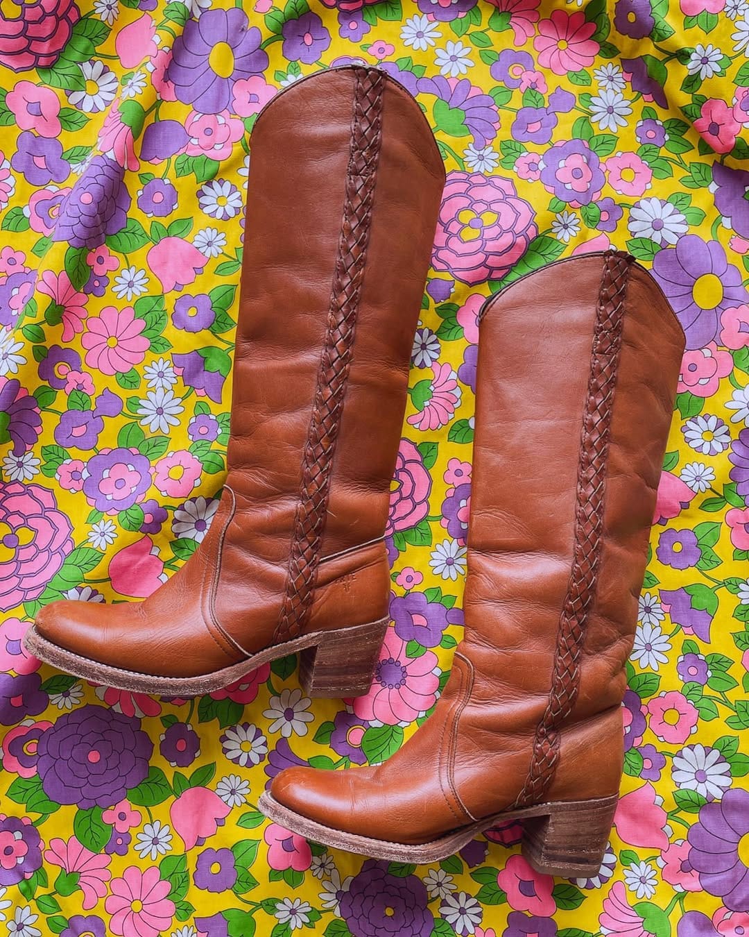 Post 7 by west hexes vintage on Instagram (carousel)