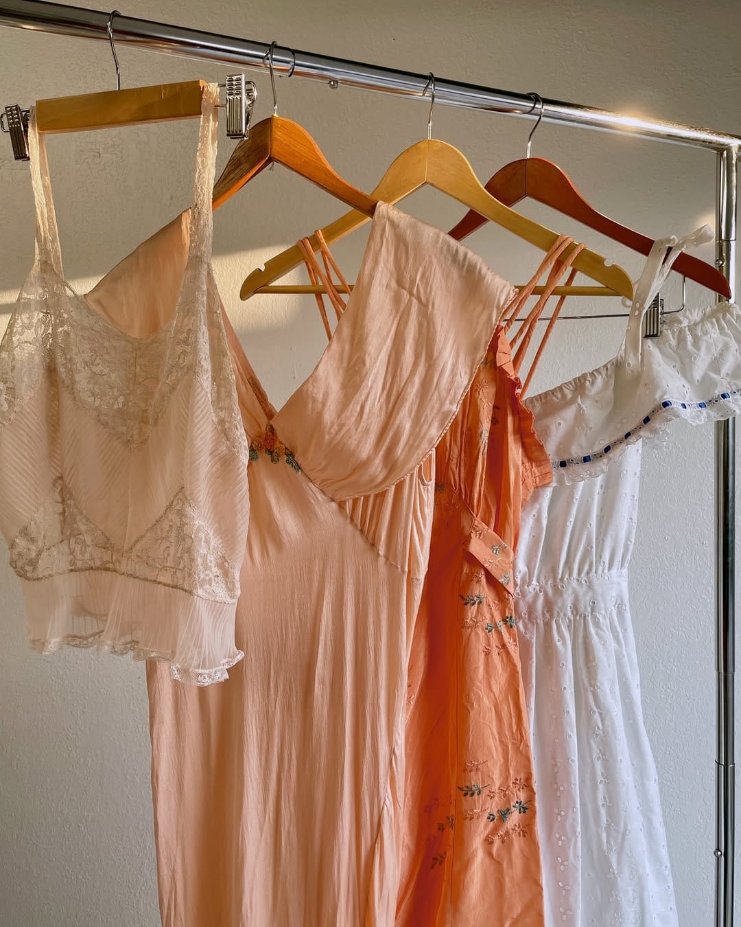 Post 3 by west hexes vintage on Instagram (image)