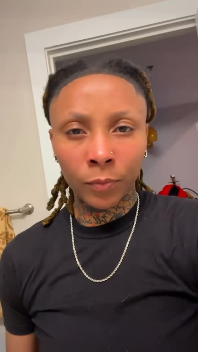Post 2 by Chariah Gordon on Instagram (video)