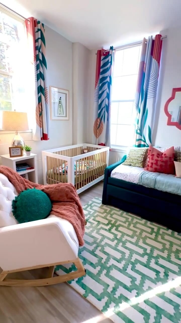 Post 7 by Interior Design |Consignment on Instagram (video)