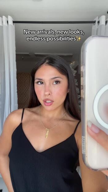 Post 9 by Jeans Warehouse, Inc. on Instagram (video)