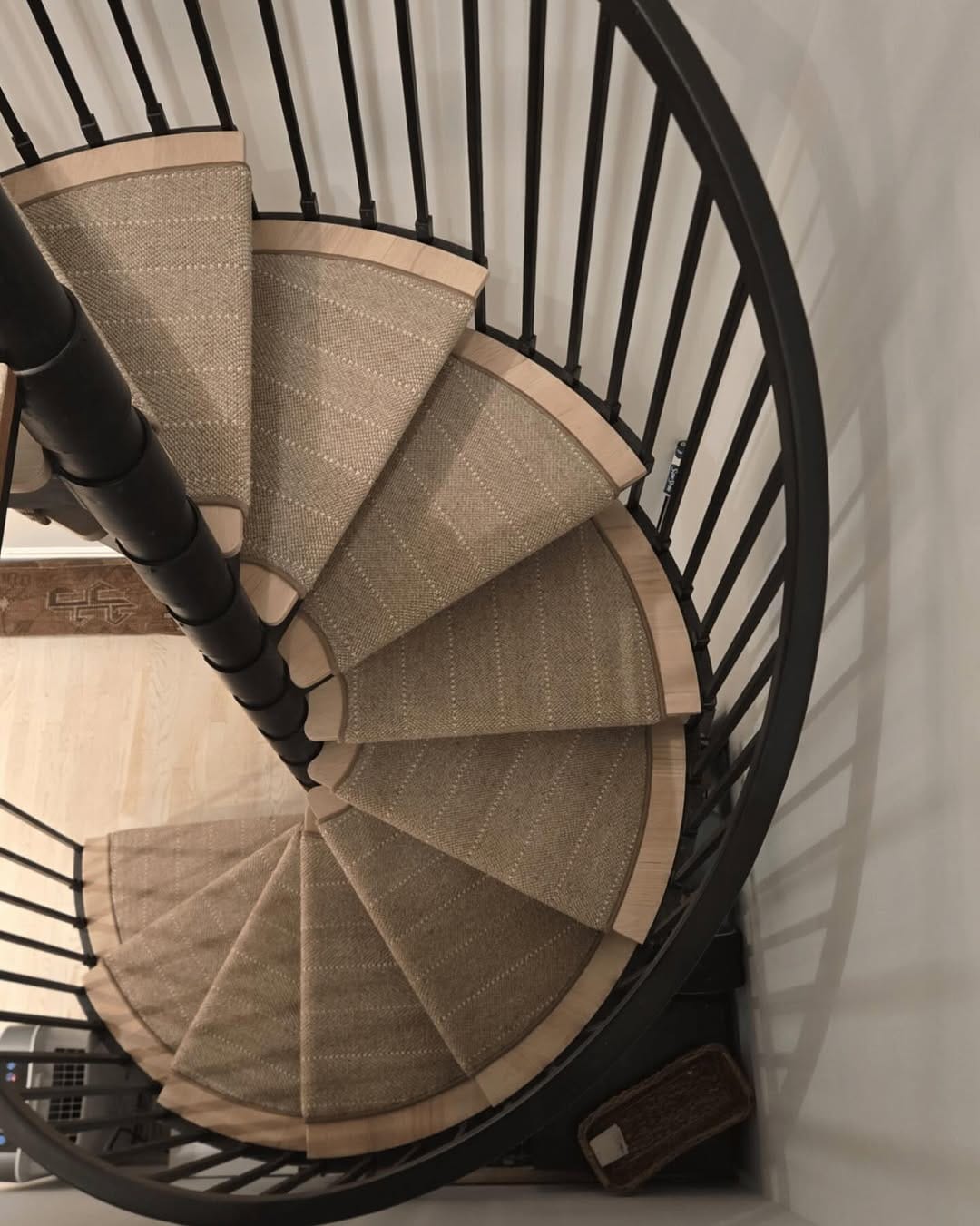 Post 3 by G. Fried Flooring & Design | Bergen County on Instagram (carousel)