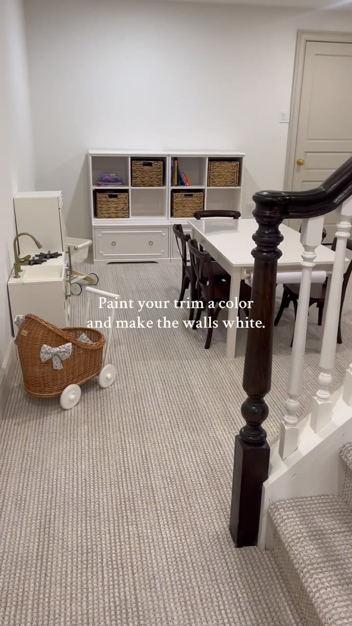 Post 8 by G. Fried Flooring & Design | Bergen County on Instagram (video)