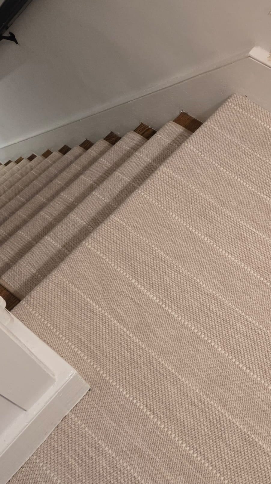 Post 7 by G. Fried Flooring & Design | Bergen County on Instagram (video)