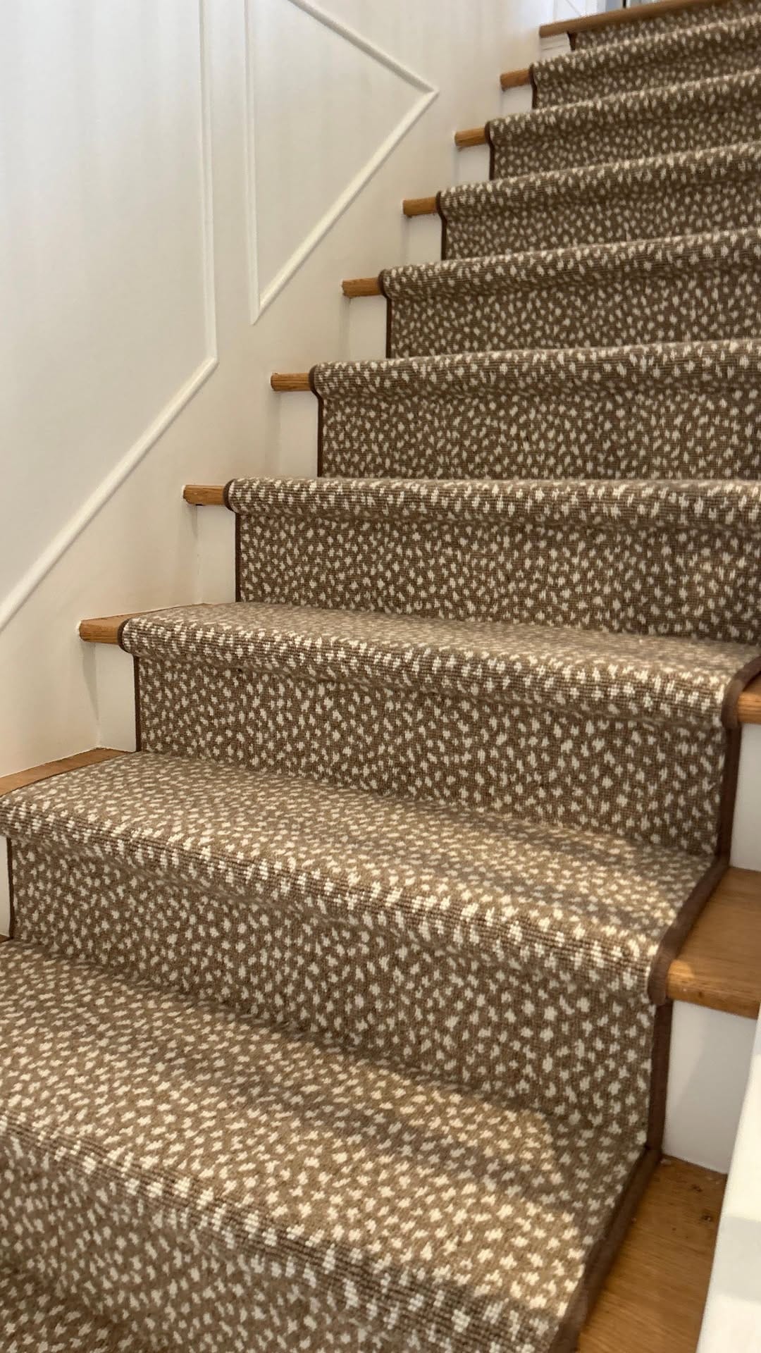 Post 2 by G. Fried Flooring & Design | Bergen County on Instagram (video)
