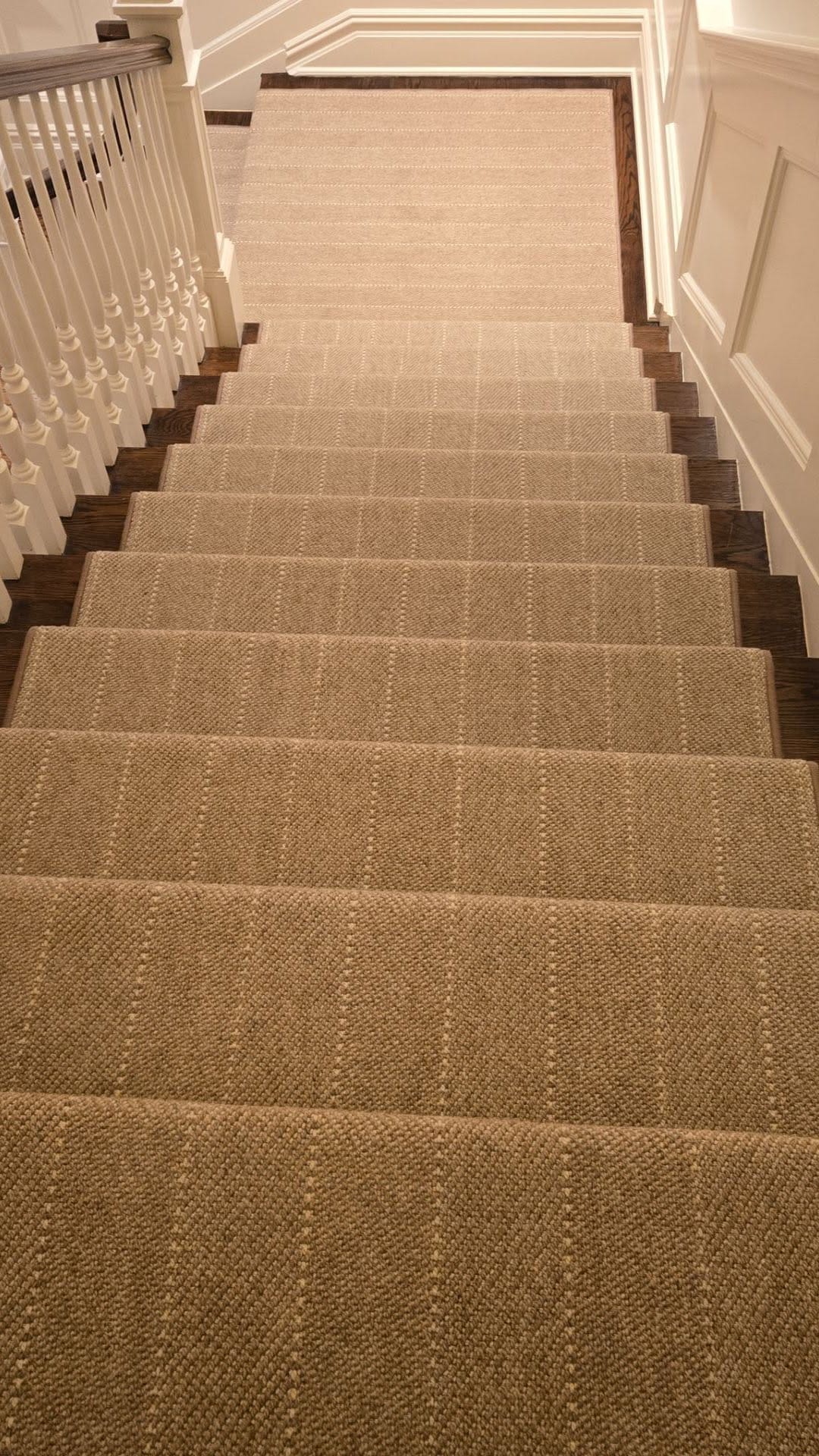 Post 5 by G. Fried Flooring & Design | Bergen County on Instagram (video)