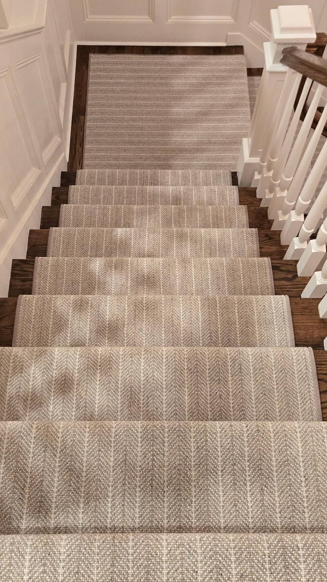 Post 1 by G. Fried Flooring & Design | Bergen County on Instagram (video)