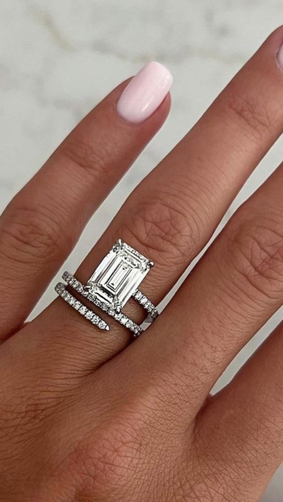 Post 7 by Uptown Diamond & Jewelry on Instagram (video)