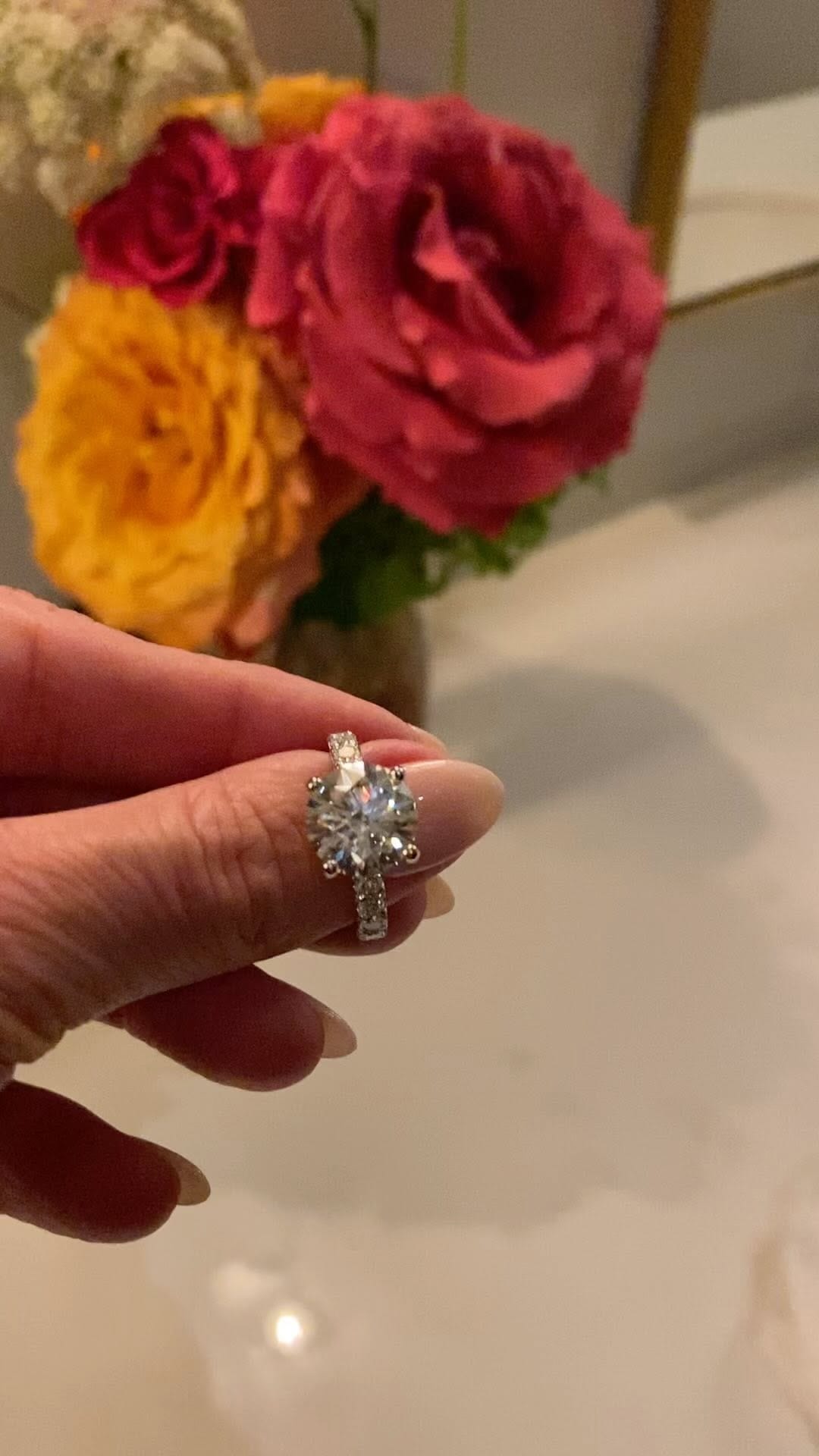 Post 1 by Uptown Diamond & Jewelry on Instagram (video)