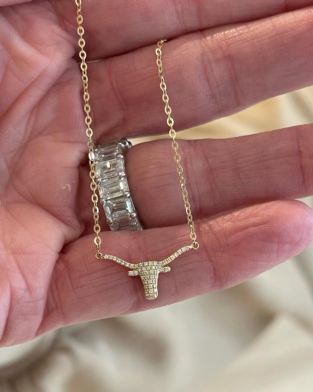 Post 8 by Uptown Diamond & Jewelry on Instagram (carousel)