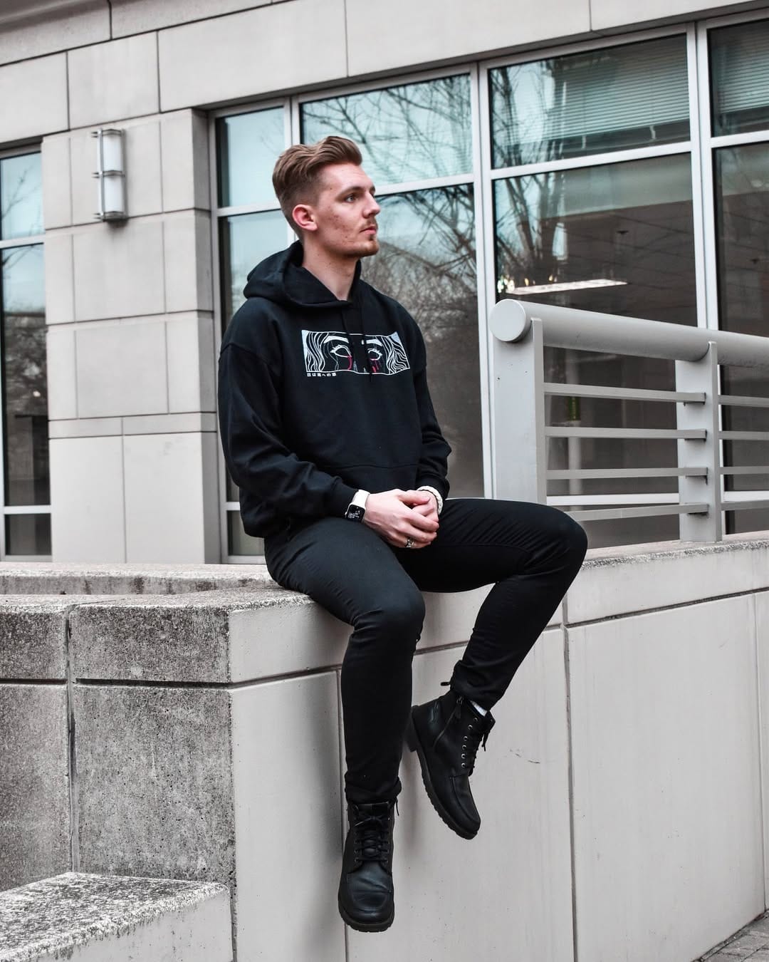 Post 1 by Urbu Clothing on Instagram (image)