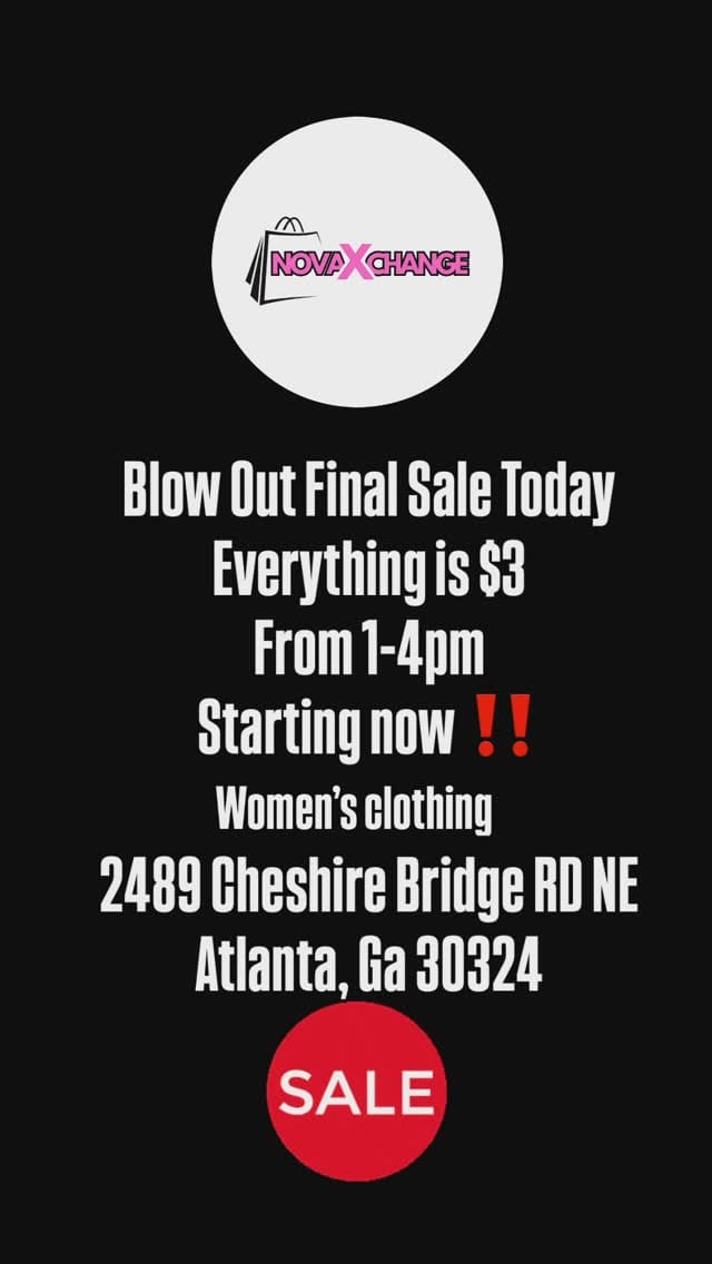 Post 1 by Womens Fashion Exchange on Instagram (video)