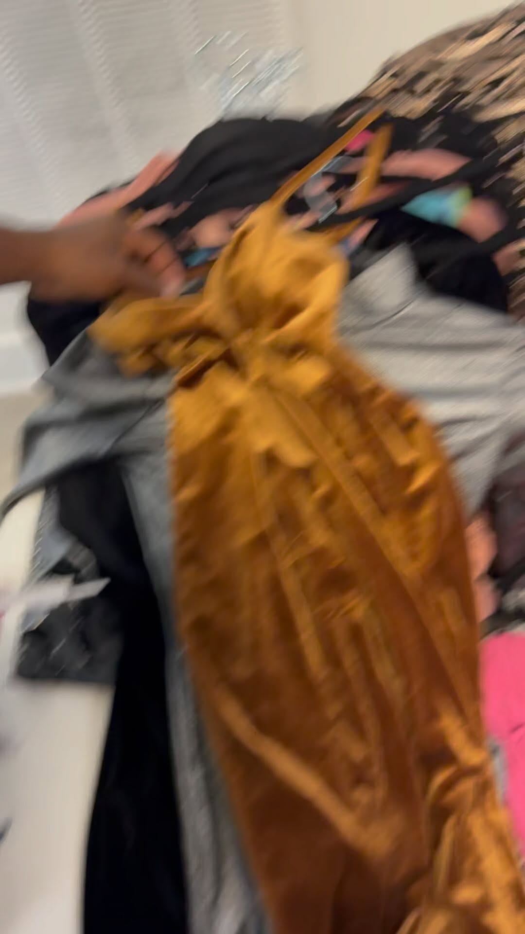 Post 6 by Womens Fashion Exchange on Instagram (video)