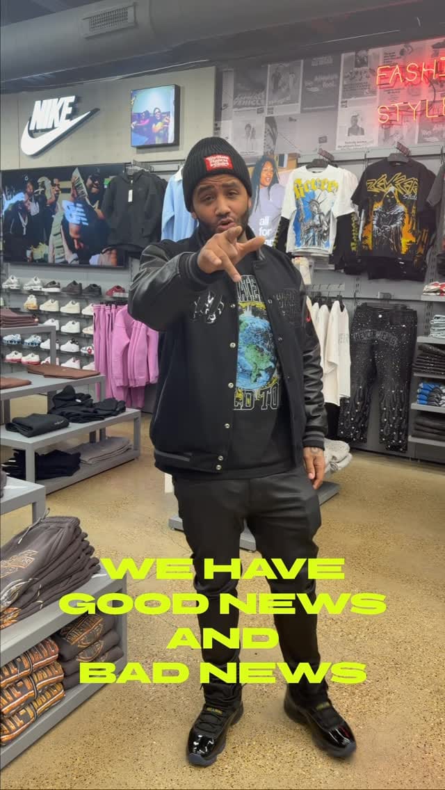Post 1 by Frank Harvey on Instagram (video)