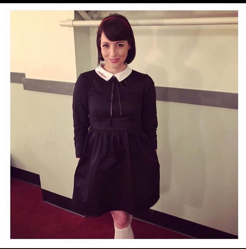 Post 4 by May68- Mod Inspired Apparel! 🖤 on Instagram (image)