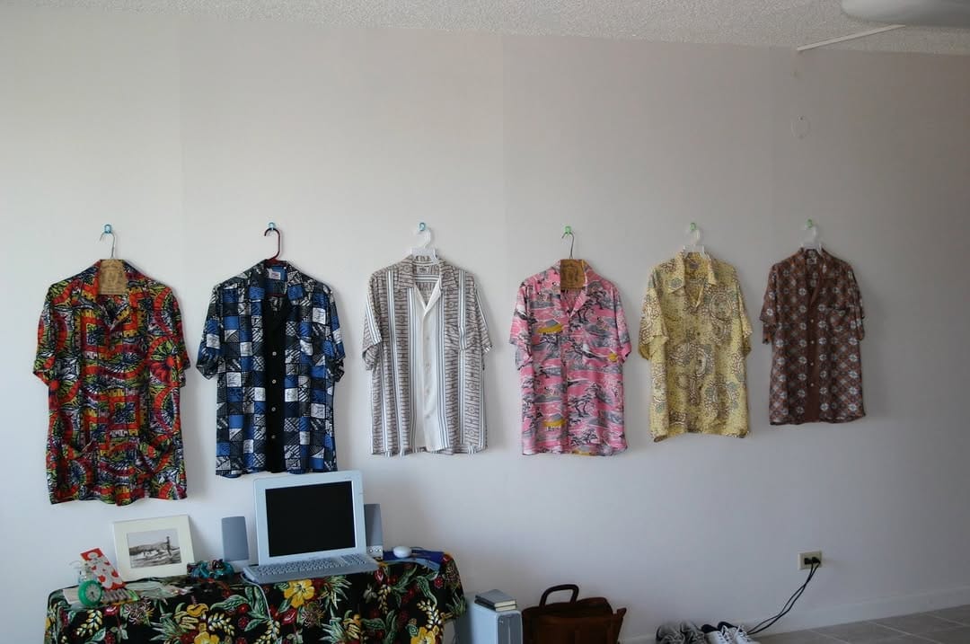 Post 4 by Kona Bay Hawaii Store on Instagram (image)