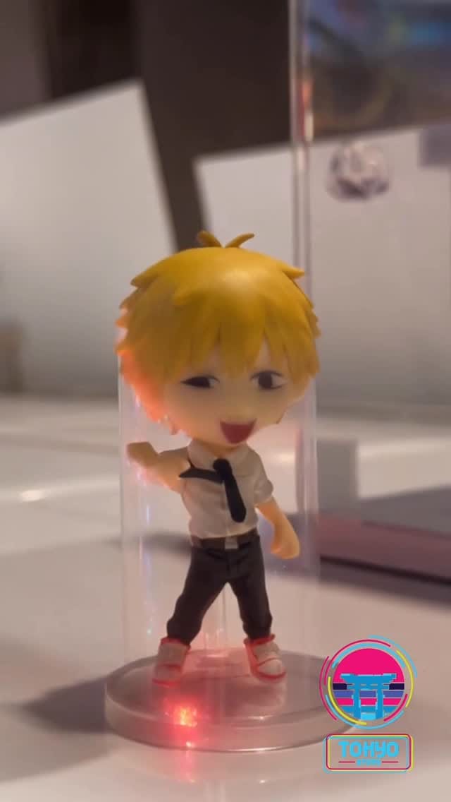 Post 4 by TokyoStory on Instagram (video)